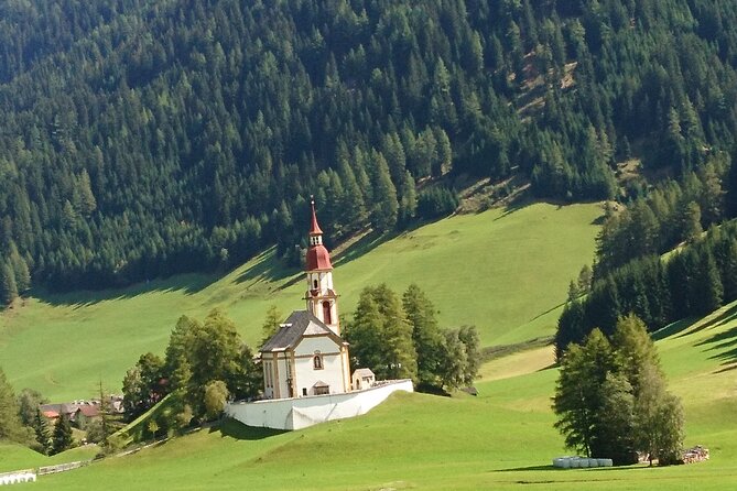 Visit Krimml Waterfalls From Innsbruck, Stop in Kitzbühel - Reviews and Feedback