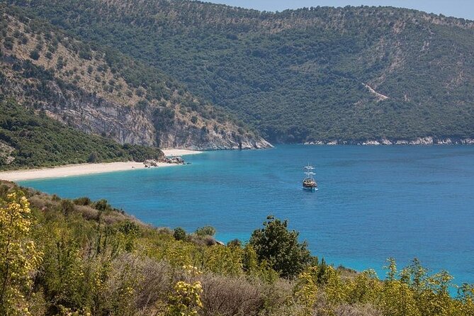 Visit Kroreza Beach by Boat - Booking Information