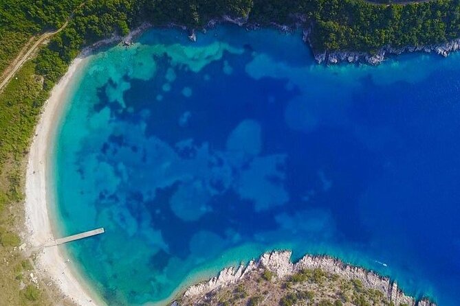 Visit Kroreza Beach by Boat - Questions About Staying Here