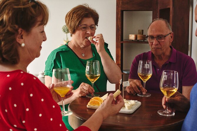 Visit La Antigua Cheese Factory (Cheese Tourism) - Booking and Confirmation