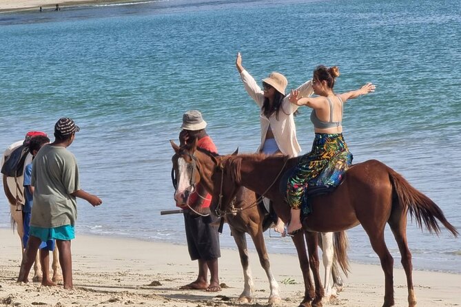Visit Lawai Pottery Village & Natadola Beach Kava Ceremony & Meke - Village Experience