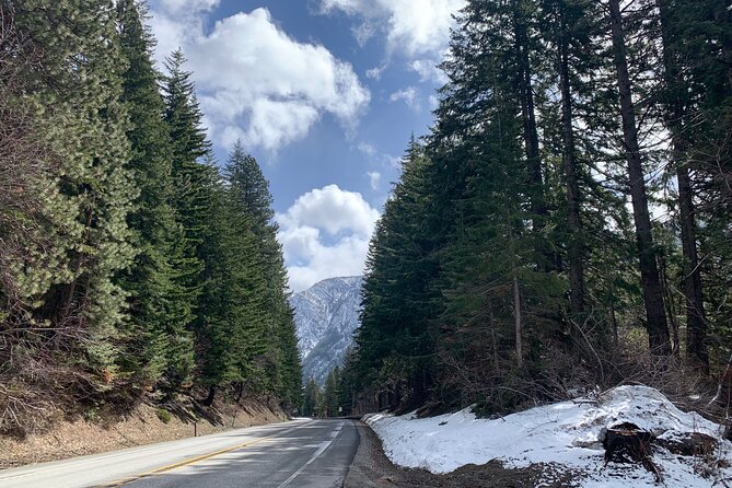 Visit Leavenworth on a Guided Cascades and Snoqualmie Falls Tour - Booking Information