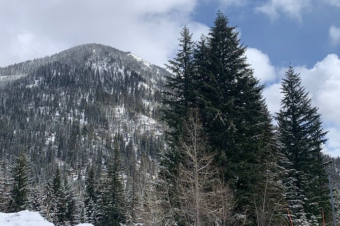 Visit Leavenworth on a Guided Cascades and Snoqualmie Falls Tour - Experiencing Leavenworth