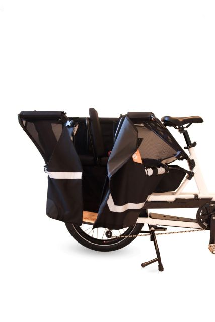Visit Lille Area by Electric Cargo Bike - Booking and Cancellation