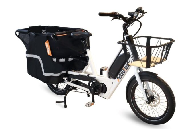 Visit Lille Area by Electric Cargo Bike - Group Size and Languages