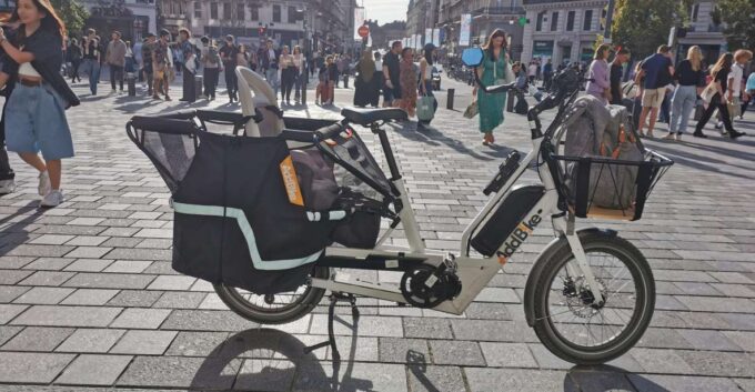 Visit Lille Area by Electric Cargo Bike - Frequently Asked Questions