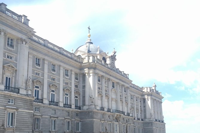 Visit Local and Authentic Madrid - Private Guide - Getting to the Meeting Point