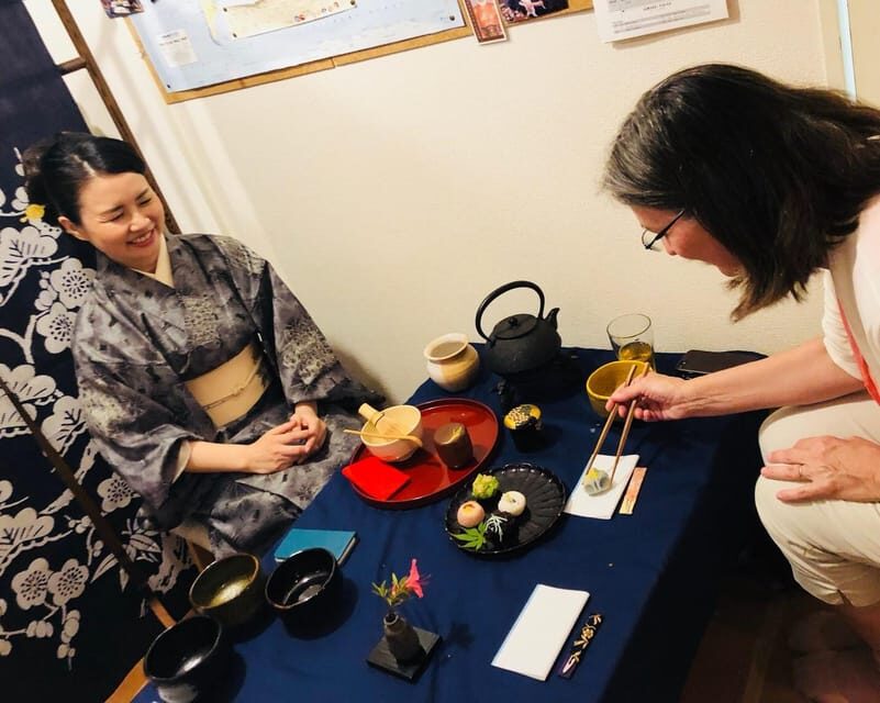 Visit Local Home for Music and Tea Ceremony Near Disney - Special Considerations