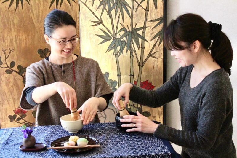 Visit Local Home for Music and Tea Ceremony Near Disney - Customer Reviews and Highlights