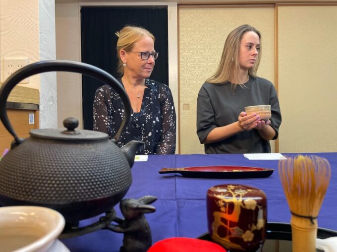 Visit Local Home for Music and Tea Ceremony Near Disney - Frequently Asked Questions