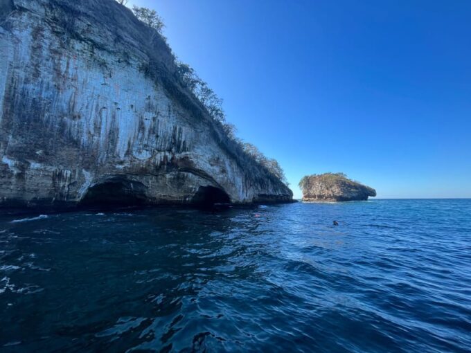 Visit Los Arcos De Mismaloya National Park - Meeting and Participant Information