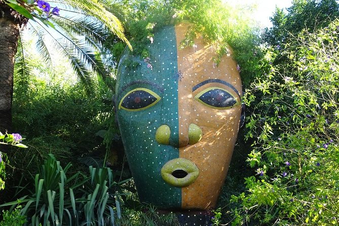 Visit Magical Anima Garden and Imlil Valley Guided Day Trip From Marrakech - Booking Your Adventure
