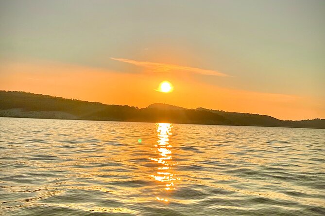 Visit Magical Mljet Island With Private Speedboat - Trip Details