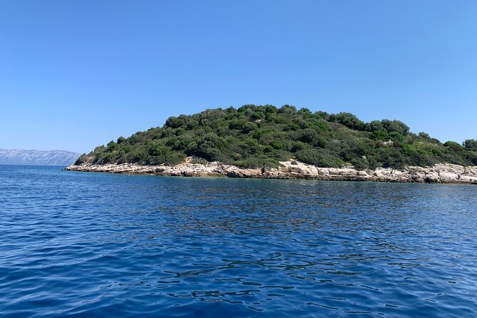 Visit Magical Mljet Island With Private Speedboat - Departure and Pickup Locations