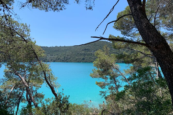 Visit Magical Mljet Island With Private Speedboat - Boat Amenities and Accommodations