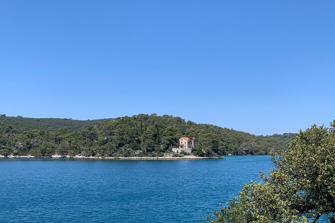 Visit Magical Mljet Island With Private Speedboat - Booking Information