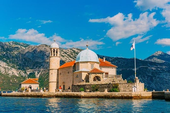 Visit Magical Montenegro - Perast & Kotor Private Tour From Dubrovnik - Inclusions