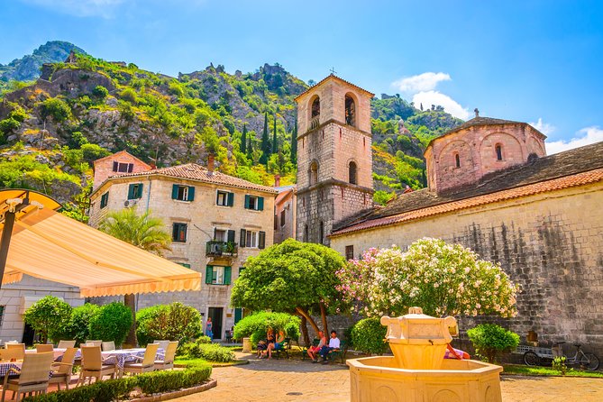 Visit Magical Montenegro - Perast & Kotor Private Tour From Dubrovnik - Pickup Information