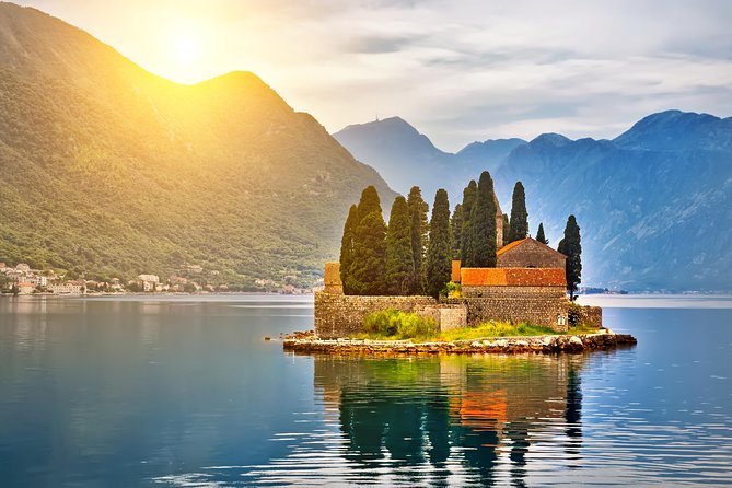 Visit Magical Montenegro - Perast & Kotor Private Tour From Dubrovnik - Accessibility