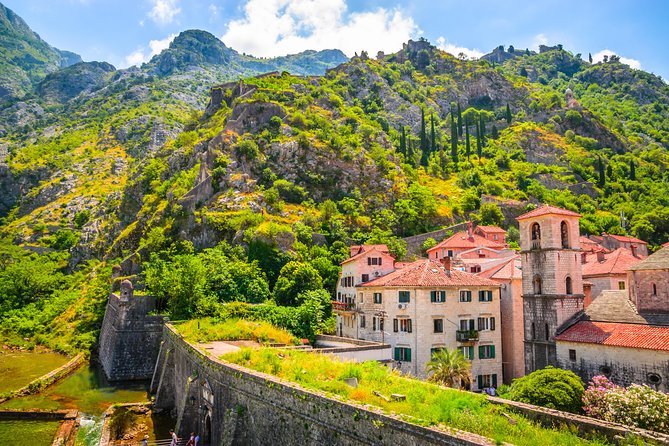 Visit Magical Montenegro - Perast & Kotor Private Tour From Dubrovnik - Exploring Perast