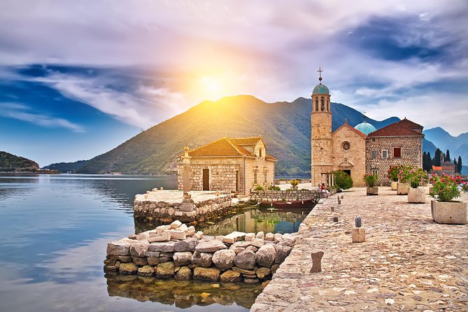Visit Magical Montenegro - Perast & Kotor Private Tour From Dubrovnik - Visiting Kotor