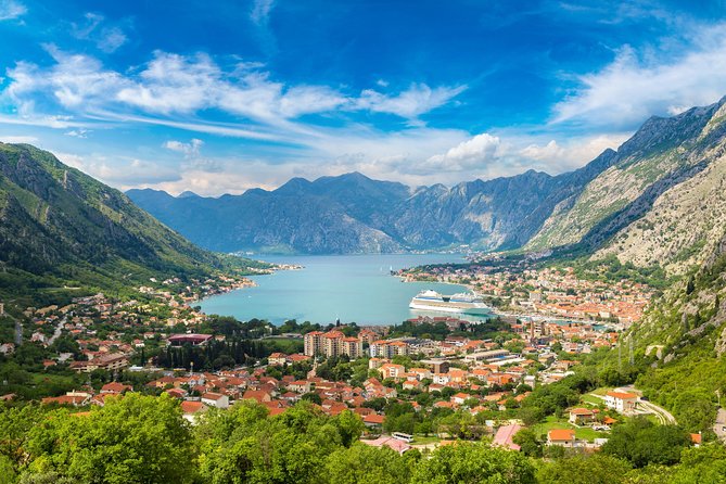 Visit Magical Montenegro - Perast & Kotor Private Tour From Dubrovnik - Highlights of the Tour