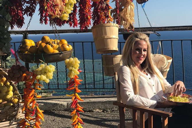 Visit Maiori, Minori, Vietri Sul Mare, and Salerno, the Hidden Amalfi Coast - Key Points