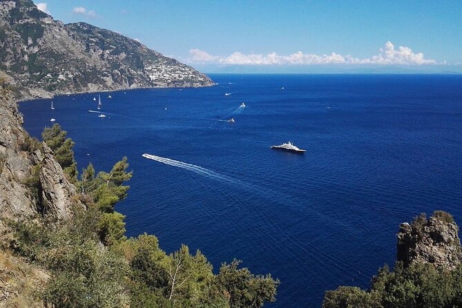 Visit Maiori, Minori, Vietri Sul Mare, and Salerno, the Hidden Amalfi Coast - Inclusions and Accessibility Considerations