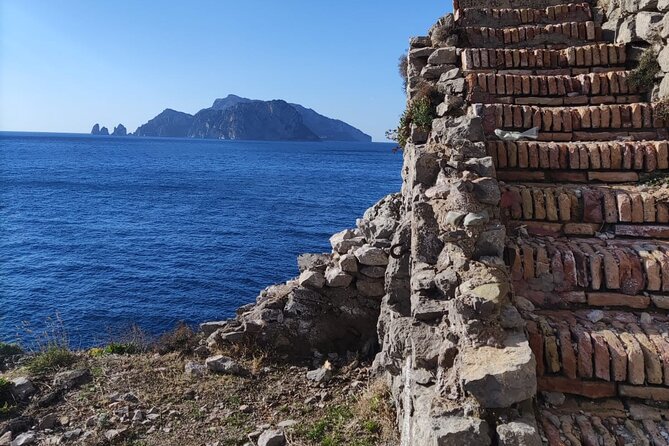 Visit Maiori, Minori, Vietri Sul Mare, and Salerno, the Hidden Amalfi Coast - Booking Details and Cancellation Policy
