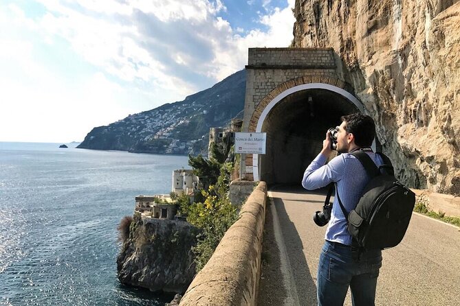 Visit Maiori, Minori, Vietri Sul Mare, and Salerno, the Hidden Amalfi Coast - Positive Guest Feedback on the Tour