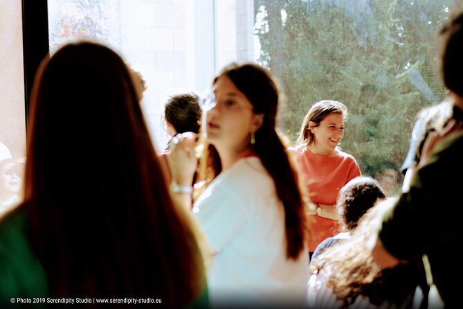 Visit Marc Chagall Museum and Cimiez District - Guides Expertise
