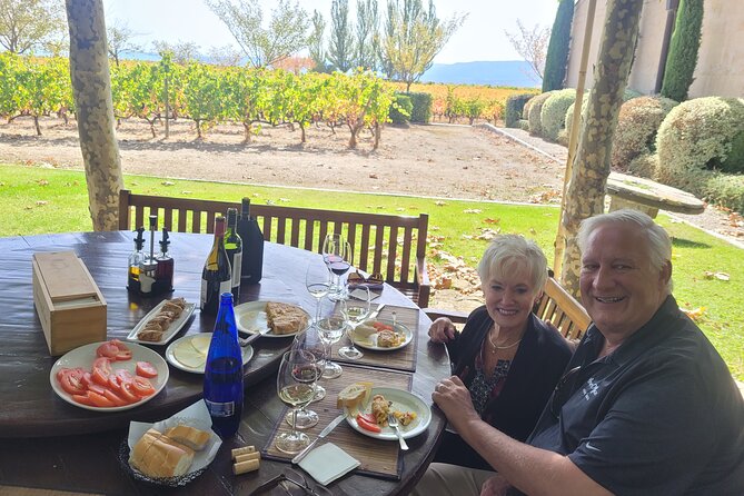Visit Marques De Riscal & Picnic in Vineyard From Bilbao - Highlights of the Tour