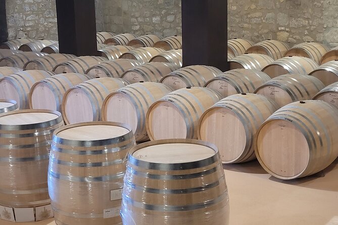 Visit Marques De Riscal & Picnic in Vineyard From Bilbao - Pricing and Reviews