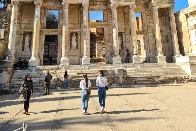 Visit Marys House & Ephesus With Your Local Expert Guide - Explore Marys House
