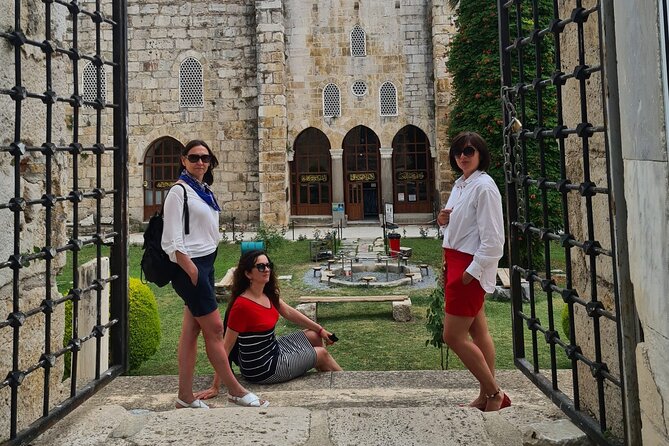 Visit Marys House & Ephesus With Your Local Expert Guide - Entrance Fees Included