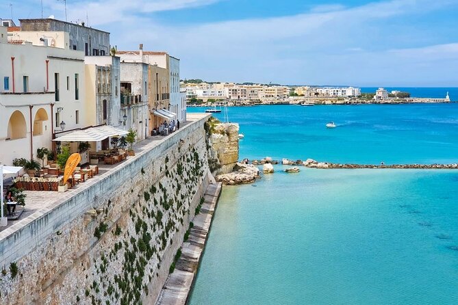 Visit Matera From Bari With Entrance to a Cave House and Lunch - Private Tour - Pickup and Meeting Point