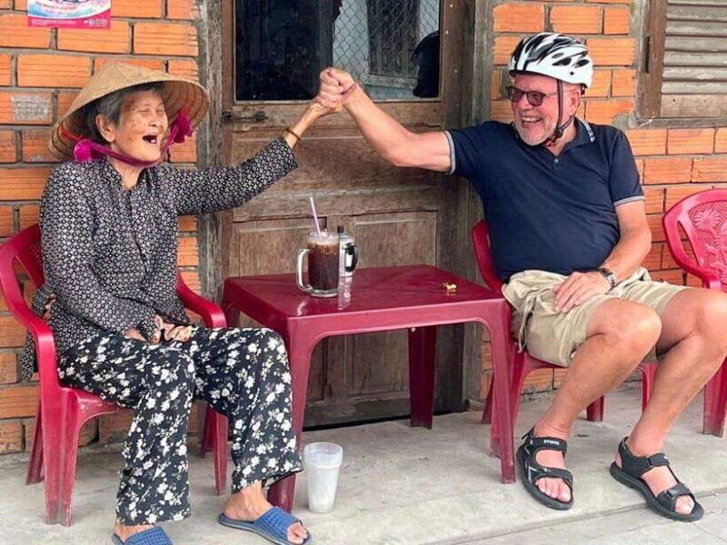 Visit Mekong Delta & Enjoy Lunch At A Locals Home - Pickup and Drop-off