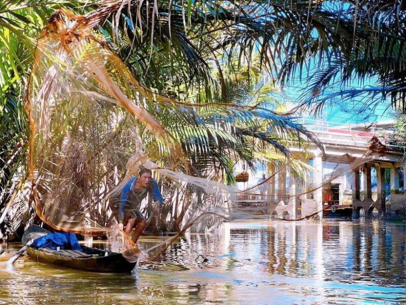 Visit Mekong Delta & Enjoy Lunch At A Locals Home - Frequently Asked Questions