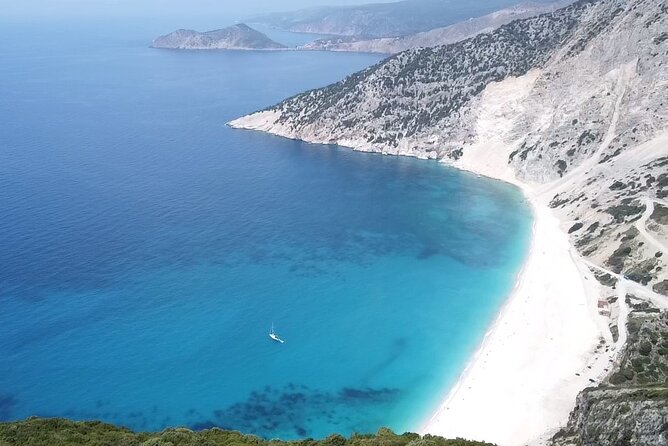 Visit Melissani Lake Cave by Boat With Myrtos View Point - Questions and Assistance