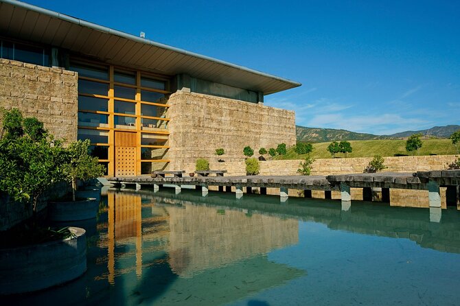 Visit Montes Winery (7th World Best Wine) & Transfer to Hotel - Key Points