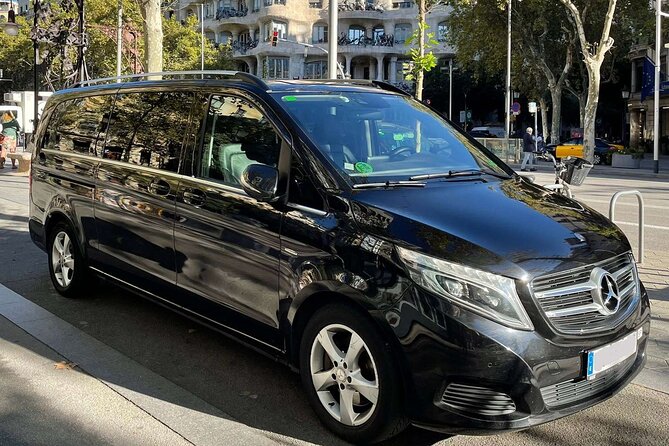 Visit Montserrat 5 Hours (1 to 7 Passengers) - Booking Information