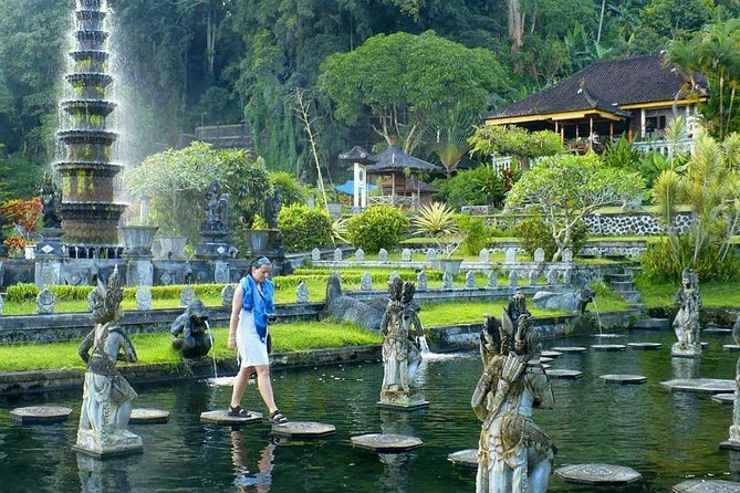 Visit Mother Temple of Bali and the Gates of Heaven With Bali Swing and Lunch - Pricing and Cancellation Policy