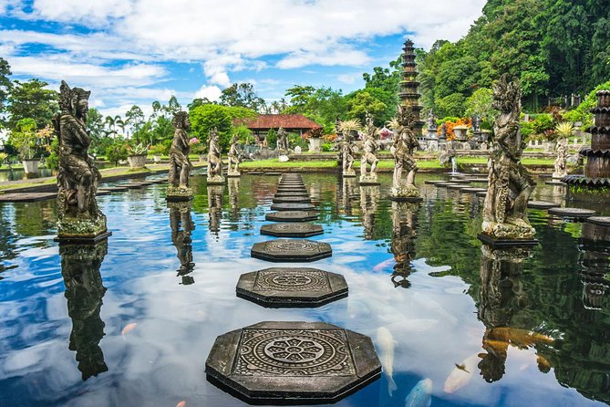 Visit Mother Temple of Bali and the Gates of Heaven With Bali Swing and Lunch - Reviews and Ratings