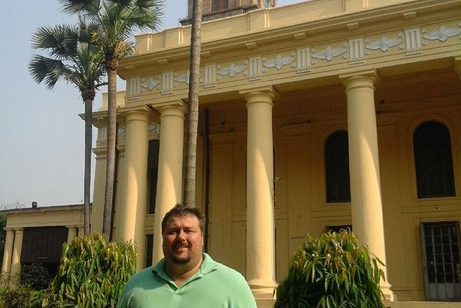 Visit Mother Teresas House and Churches of Kolkata - St. Andrews Church