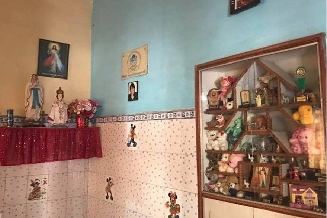 Visit Mother Teresas Missionaries Of Charity Home In Agra - Inclusions