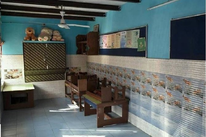 Visit Mother Teresas Missionaries Of Charity Home In Agra - Experience Highlights