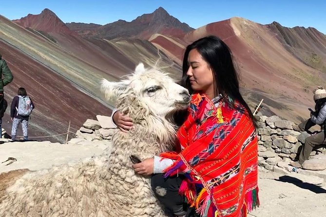 Visit Mountain of 7 Colors Vinicunca in 1 Day - Highlights of the Landscape