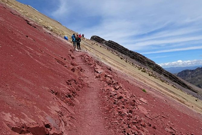 Visit Mountain of 7 Colors Vinicunca in 1 Day - Customer Feedback Insights