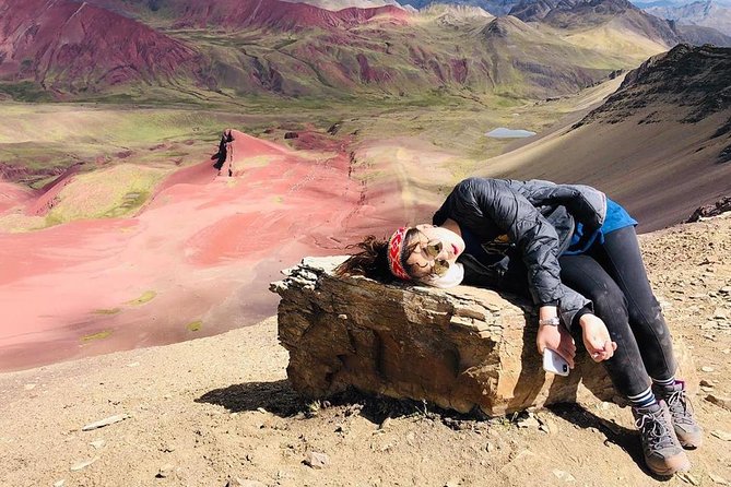 Visit Mountain of 7 Colors Vinicunca in 1 Day - Preparing for Your Visit