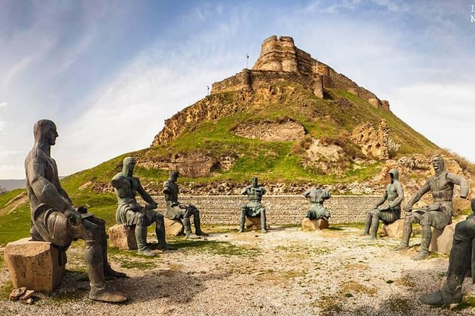 Visit Mtskheta Gori and Uplistsikhe From Tbilisi - Important Considerations